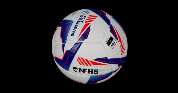 Match Ball for Club Soccer: A Buyer's Guide for Parents
