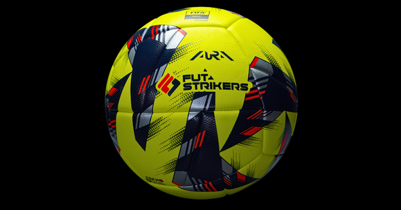 What a Real Match Ball for Club Soccer Actually Is