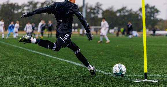 Why No Brand Specializes in Youth Match Balls