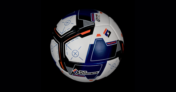 Why a $50 Soccer Ball Isn't Always a Match Ball
