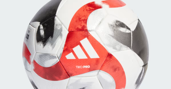 Adidas Tiro 24 vs Tiro Pro side-by-side comparison for club families