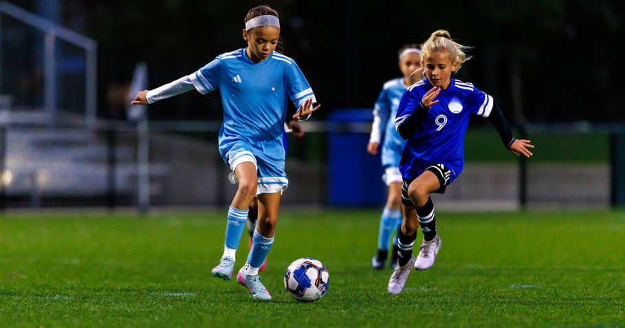 Best match ball for U10 club soccer in 2025-2026 season