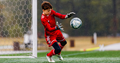 Best match ball for U12 club soccer players