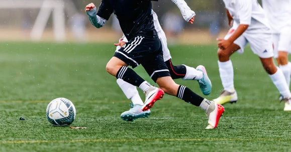 Futstrikers, Inc. Announces FIFA Basic and NFHS Approvals for 2026 Tekno24 and Sonic24 Match Balls Ahead of Q1 Release