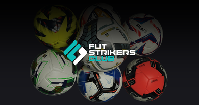 Futstrikers Club Membership Explained