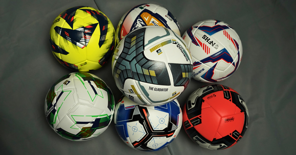 Soccer Ball Tiers: $30, $60, $150 — What's the Difference?