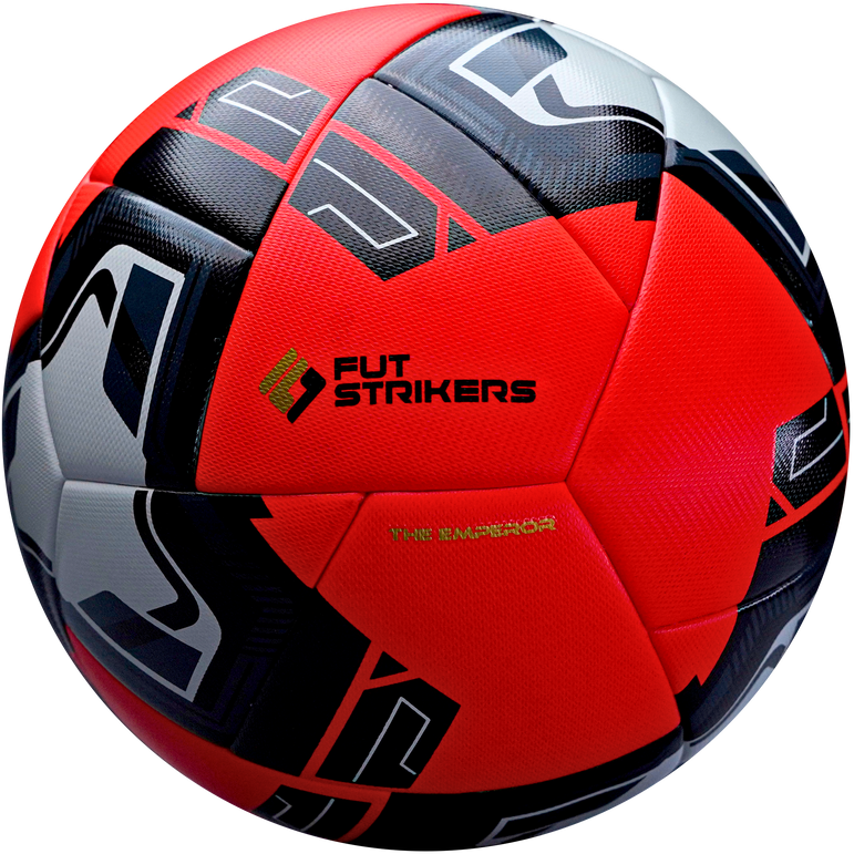 Futstrikers Sonic24 Thermal Match Ball The Emperor