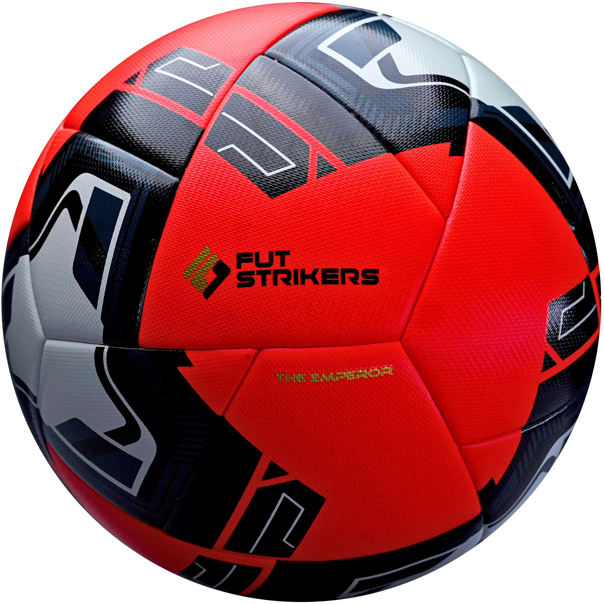Futstrikers Sonic24 Thermal Match Ball The Emperor