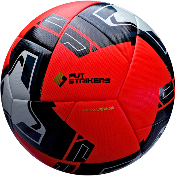 Futstrikers Sonic24 Thermal Match Ball The Emperor