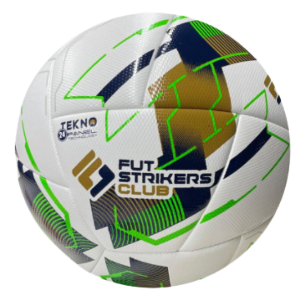 Futstrikers Club Legacy TEKNO24 Match Ball | Admiral