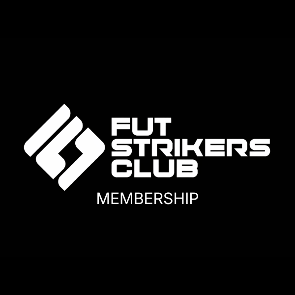 Futstrikers Club Membership